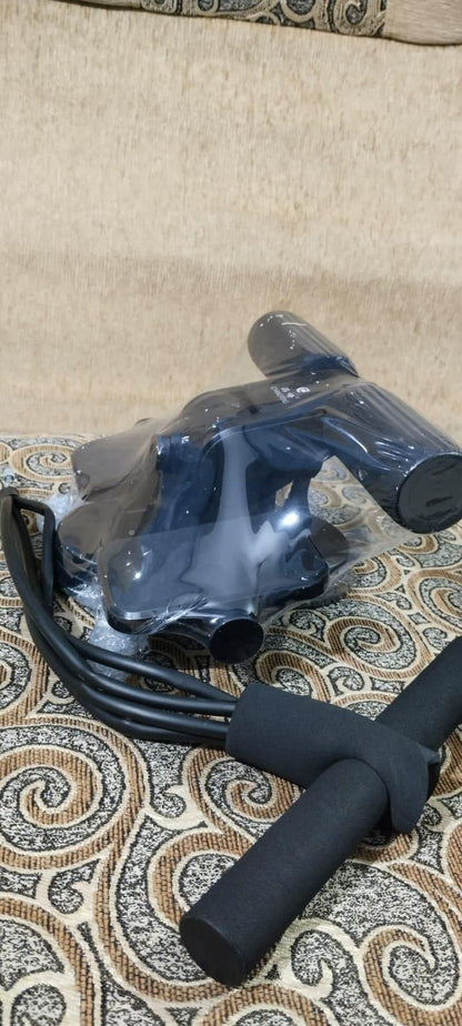 Smart Muscle Exerciser Pro | Full Body EMS Fitness Training Device for Toning & Strength