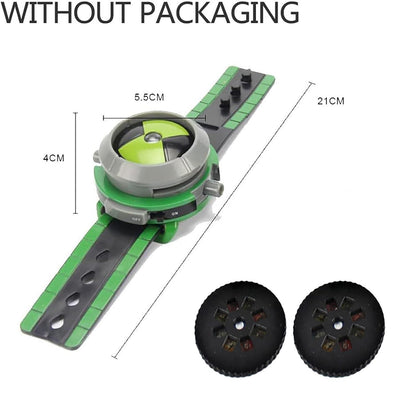 Kids Projector Watch – Fun + Learning in One!