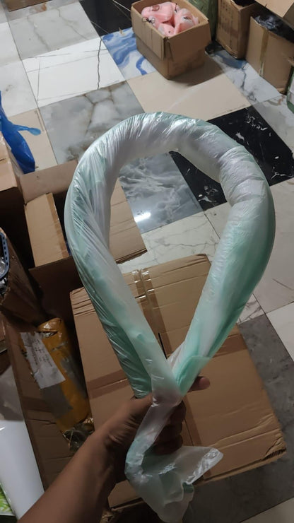 Foldable Baby Mosquito Net – Safe, Comfy & Portable Sleep Protection 💖