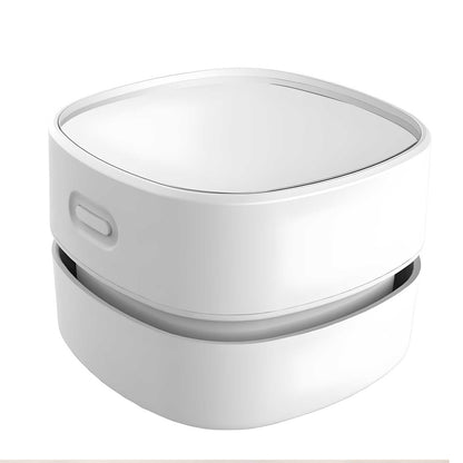 Mini Desktop Vacuum Cleaner – Compact & Powerful Dust Remover