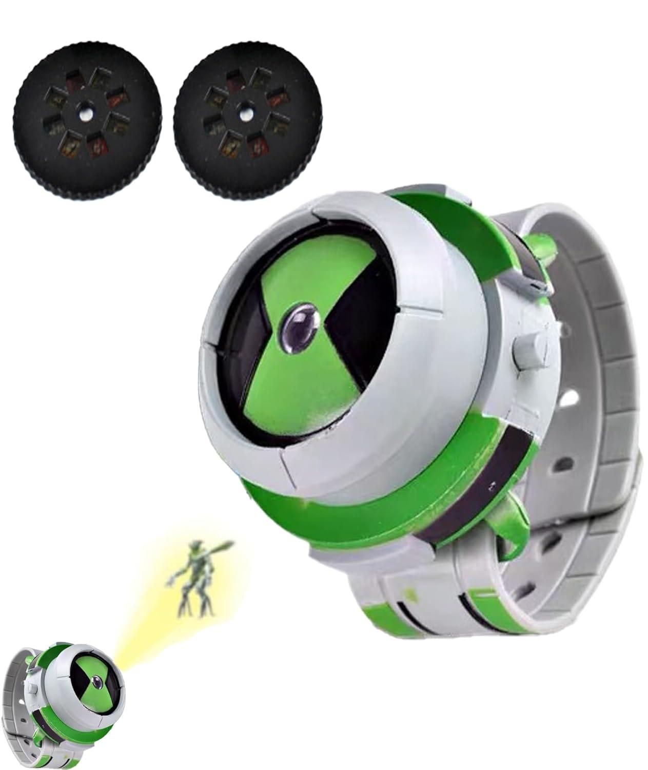 Kids Projector Watch – Fun + Learning in One!