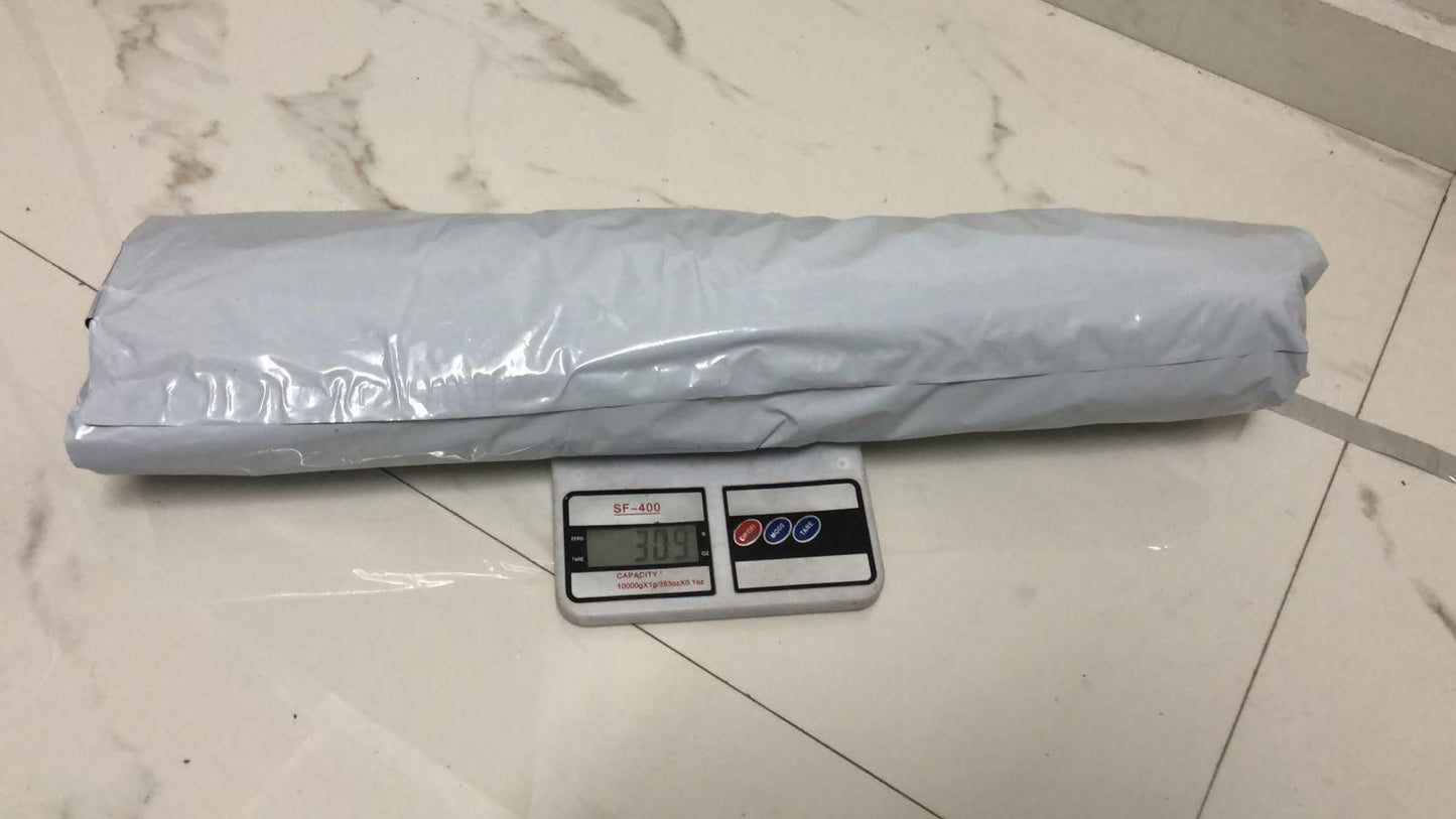 urboJet™ High Pressure Toilet & Drain Unblocker Pump – Powerful Clog Remover for Instant Cleaning