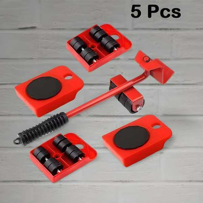 Furniture Lifter – Heavy Duty Moving Tool Set