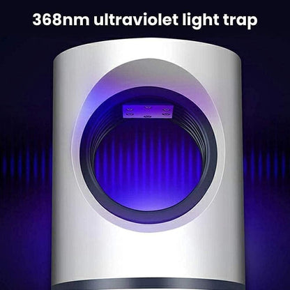 🦟 Electronic LED Mosquito Killer Lamp