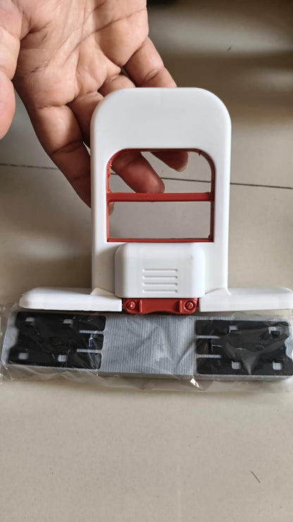 Mini Foldable Desktop Mop – Compact 360° Cleaning Tool for Home, Office & Kitchen