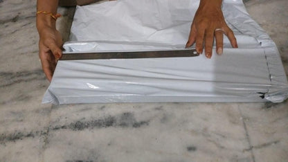 Multi-Functional Adjustable Trolley Rack | Heavy-Duty Movable Mount Stand (Pair of 1)