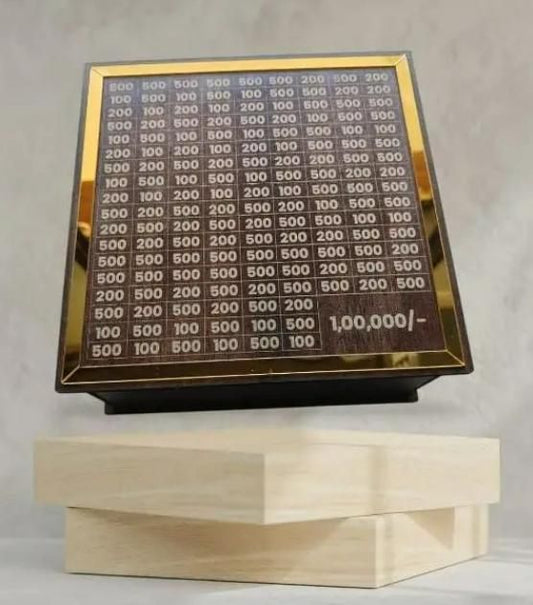 Savings Challenge Piggy Bank – Fun & Smart Way to Save Money Daily 🐷💵