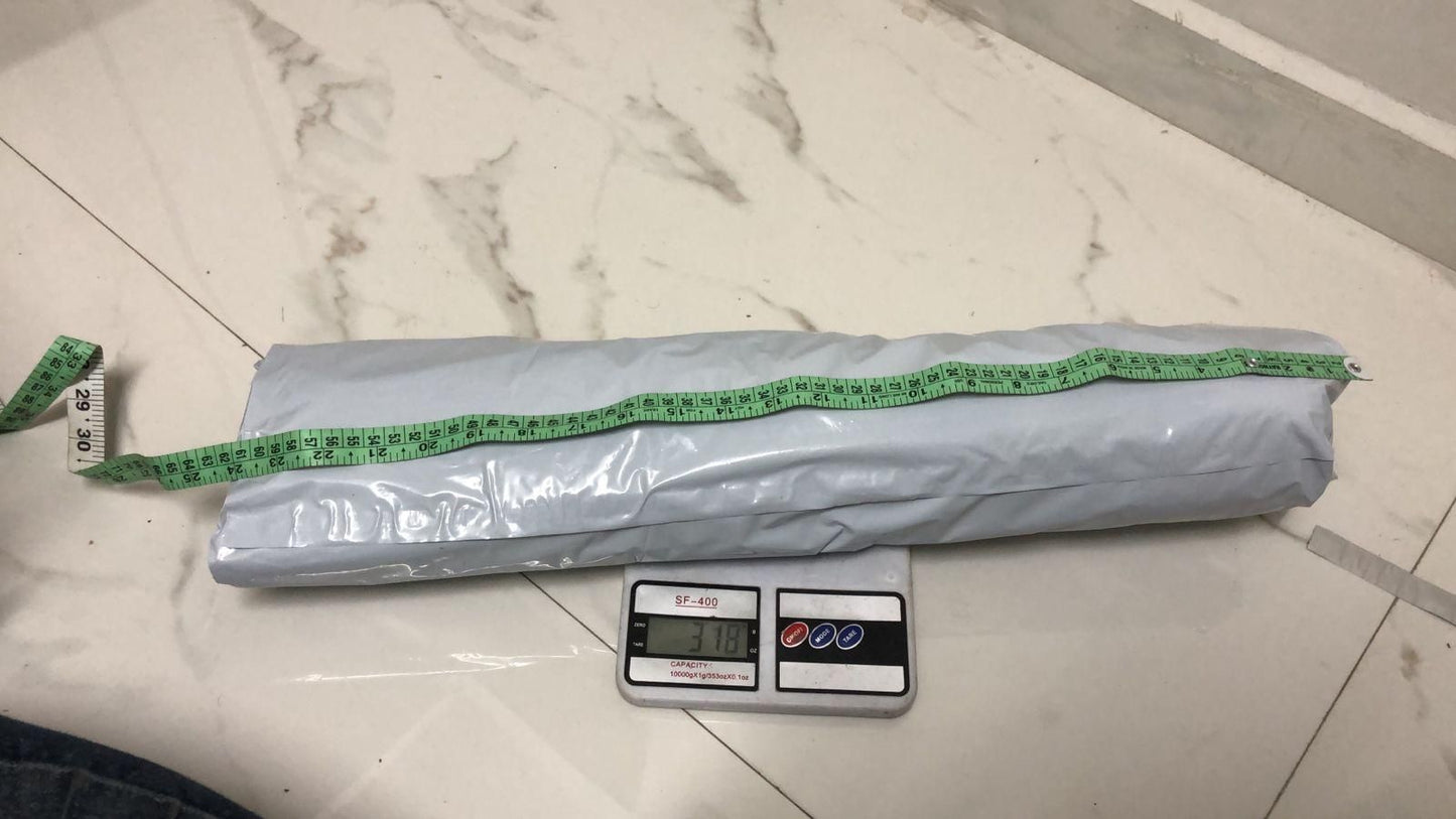 urboJet™ High Pressure Toilet & Drain Unblocker Pump – Powerful Clog Remover for Instant Cleaning