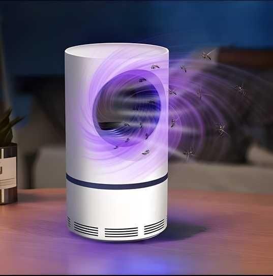 🦟 Electronic LED Mosquito Killer Lamp