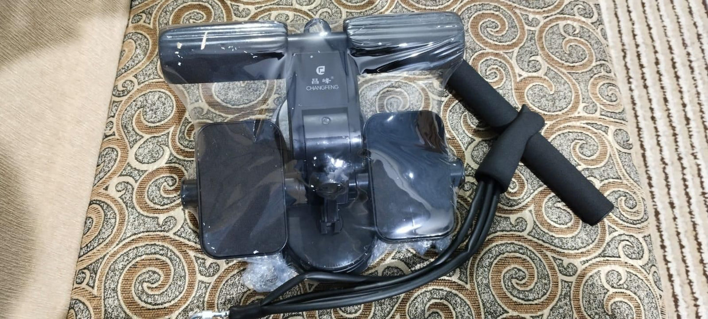 Smart Muscle Exerciser Pro | Full Body EMS Fitness Training Device for Toning & Strength