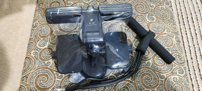 Smart Muscle Exerciser Pro | Full Body EMS Fitness Training Device for Toning & Strength