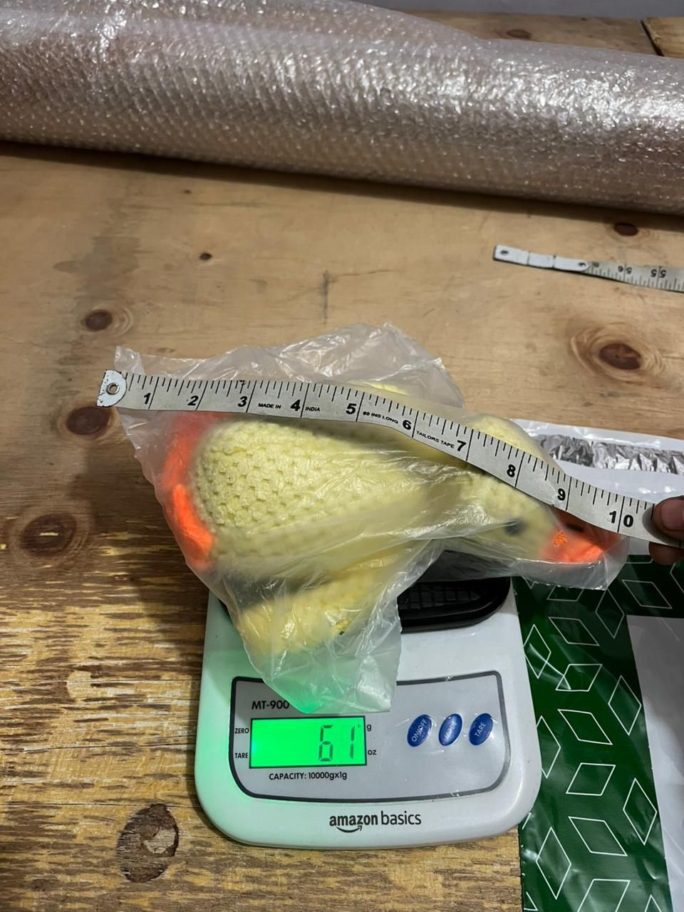 PawJoy™ Stuffed Squeaky Plush Dog Toy | Soft Chew Buddy for Fun Playtime & Engagement