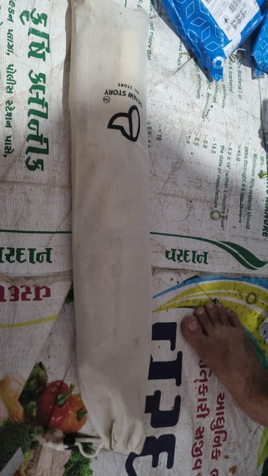 Portable Pet Hammock Bed – Cozy Comfort Anywhere for Your Furry Friend 🐶🐱