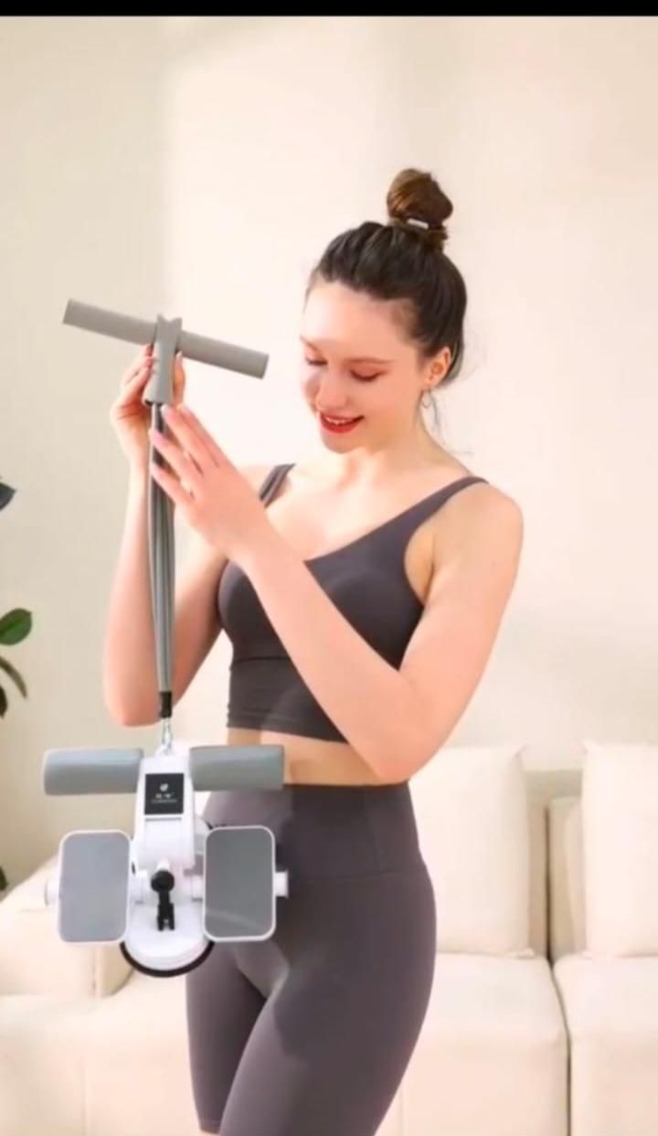 Smart Muscle Exerciser Pro | Full Body EMS Fitness Training Device for Toning & Strength